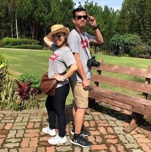 Meet your Posher, Gutchie